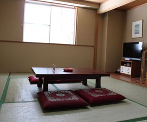 HOTEL RYUO VILLAGE Nakano Japan