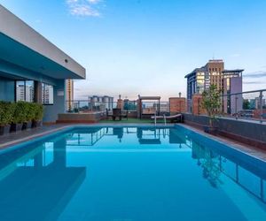 Highlands Suites Hotel Apartments Nairobi Kenya