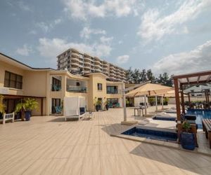 Jumeirah Beachfront Mombasa Kenya