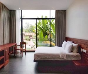 Angkor Siesta Villa Siem Reap Cambodia
