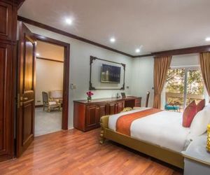 Anachak Angkor Residence Siem Reap Cambodia