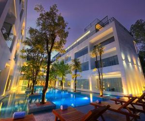 Venice1 Resort Sihanoukville Cambodia