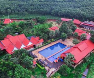 Phum Khmer Resort Banlung Cambodia