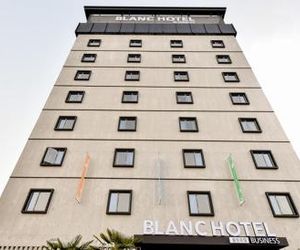 Blanc Business Hotel Busan South Korea