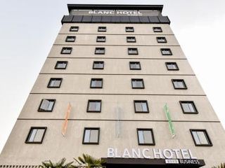 Hotel pic Blanc Business Hotel
