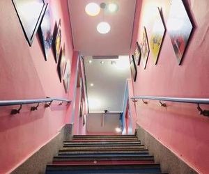 POP Guest House - Hostel Busan South Korea