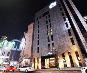 Grey Hotel Gangneung Gangneung South Korea