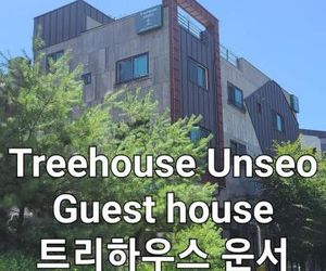 Harmony Guesthouse Incheon South Korea