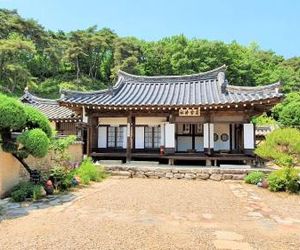 Tohyang Traditional House Danyang South Korea