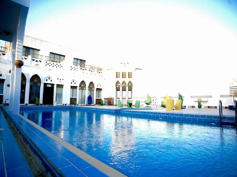 Hotel Photo 5
