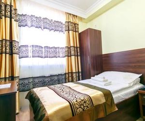 Hotel Kausar Astana Kazakhstan