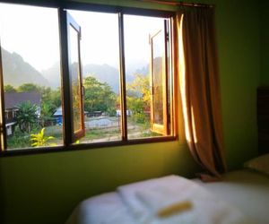 NanthyMountain Hotel Muang Vangviang Laos