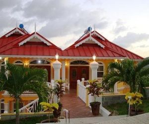 Paradise Cove Gros Islet Saint Lucia