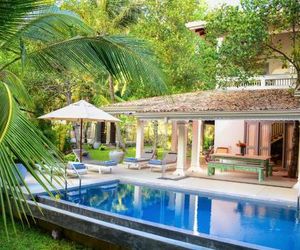 Horizon Villa Unawatuna Sri Lanka