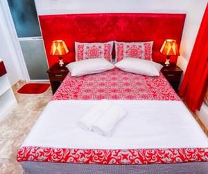Four Seasons Villa Mount Lavinia Sri Lanka