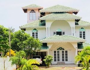 Villa Sri Beach Negombo Sri Lanka