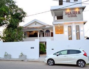 Maria Villa Negombo Sri Lanka