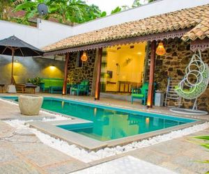 Rock Elephant Villa Hikkaduwa Sri Lanka