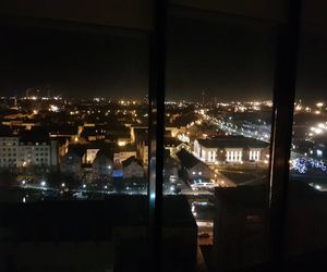 Skyscraper Apartment Klaipeda Lithuania
