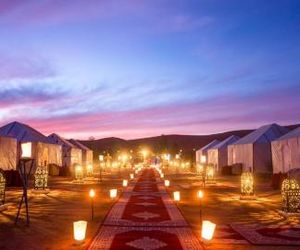 Ammar Luxury Camp Merzouga Morocco