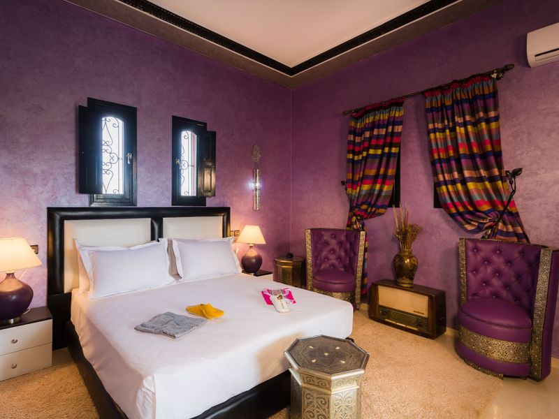 Hotel Photo 1