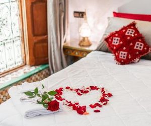 Riad Taj Salma Fes Morocco