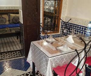 Dar Nour Fes Morocco