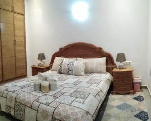 Appartement la palette Casavoyageur Casablanca Morocco