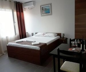 Apartment Poseidon Herceg Novi Montenegro