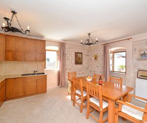 Apartmani Barba Dobrota Montenegro