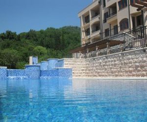 Sea view and pools apartments Herceg Novi Montenegro
