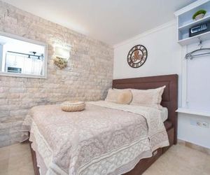 Apartment Old Town Skyline Becici Montenegro
