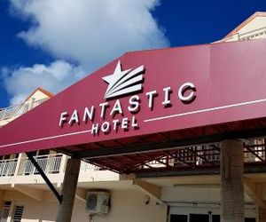 Fantastic Hotel Marigot Netherlands Antilles