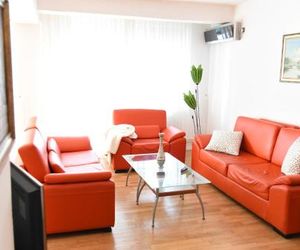 Quiet, bright and cozy apartment near the center Skopje Macedonia