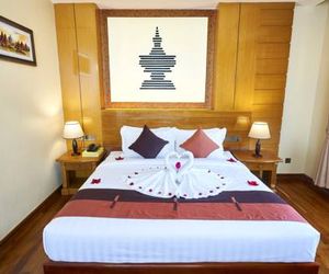 Hotel Apex Mandalay Myanmar