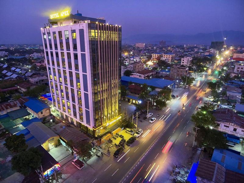 Hotel Photo 17
