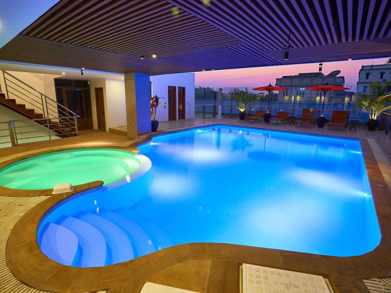 Hotel Photo 18