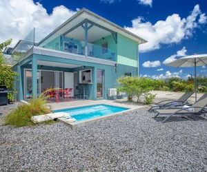 Les Villas Jalnas Les Trois Ilets Martinique