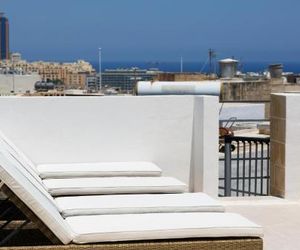 Maltese Town House Sliema Gzira Republic of Malta