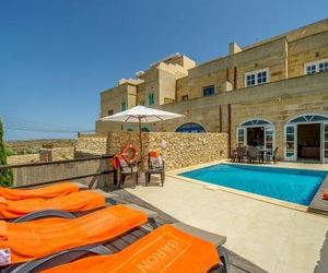 Hanini Holiday Home Ghajnsielem Republic of Malta