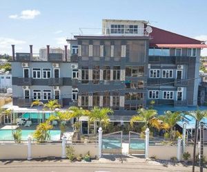 Mountview Tourist Residence Quatre Bornes Mauritius