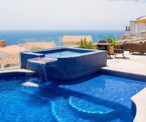 Spacious Cabo Villa for Large Groups, Villa Alegria Cabo San Lucas Mexico