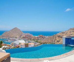 Panoramic Views of Cabo & Sea, Villa Leonetti Cabo San Lucas Mexico