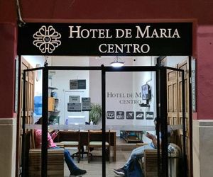 Hotel Posada Del Centro San Cristobal de las Casas Mexico