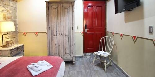 Hotel Photo 22