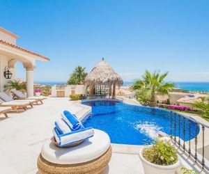 Paradise on the Course, Villa Buena Vida Cabo San Lucas Mexico