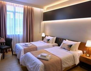 Hotel Gaia 95 Kota Kinabalu Malaysia