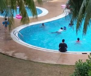 Rose Condo@ Cocobay Beach Resort Kampong Telok Malaysia