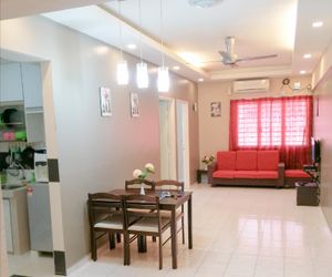 SV Homestay Ukay Perdana Ampang Malaysia