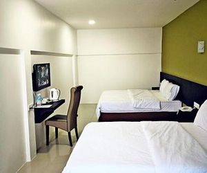 Comfort Inn Sibu Malaysia